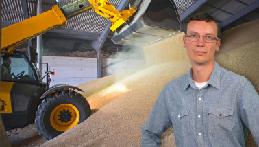 Signalen voor structureel lagere tarweprijs