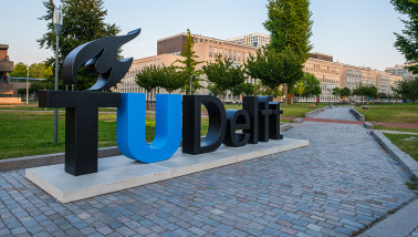 'TU Delft moet transparant zijn over klimaatwinst'