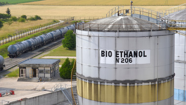 Ethanol