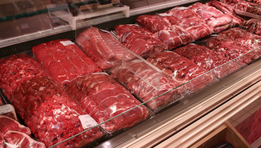 vlees Halal