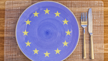 Europese Commissie europees parlement voedselzekerheid