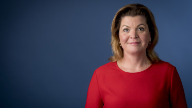 Christianne van der Wal