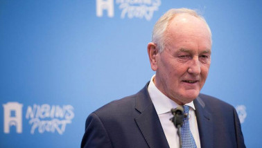 Johan Remkes, Nederlandse poliiticus