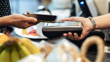 supermarché inflation caisse enregistreuse prix des aliments