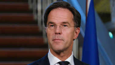 Mark Rutte