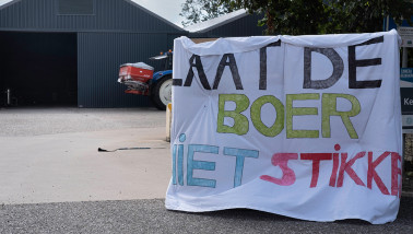 boerenprotest