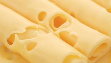 Kaasplakken, zuivelproduct