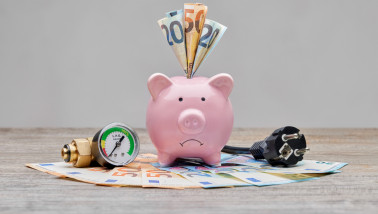 Boerenbusiness inflatie