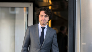 Jesse Klaver, Nederlands politicus