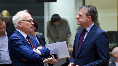 Piet Adema, Nederlandse politicus