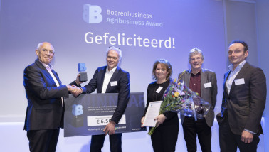 Agribusiness Award 2022