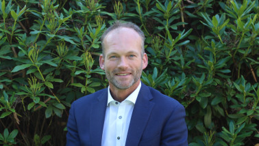 Walter Gerritsen voorzitter van FromFarmers