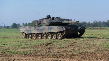 Boerenbusiness oorlog