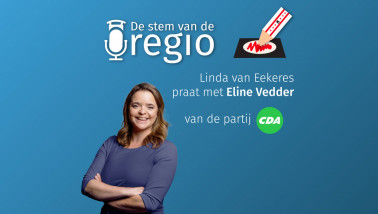 Eline Vedder