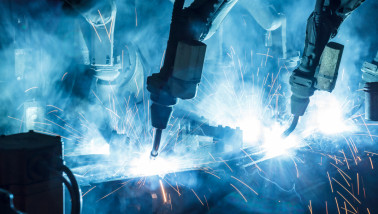 mechanisch industrie