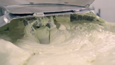 zuivel zuivelverwerking