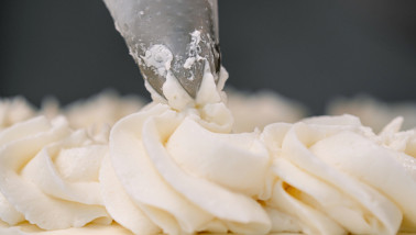 Slagroom, vers zuivelproduct