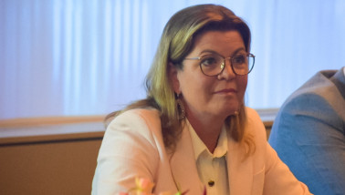 Christianne van der Wal, Nederlandse politica