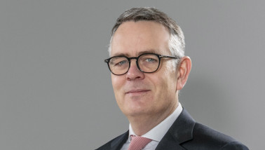 Roeland Tjebbes, CFO ForFarmers