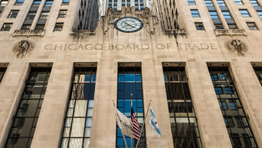 CBOT Chicago Board of Trade