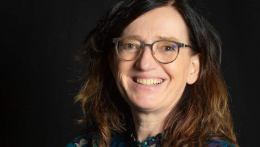 Mieke Philipsen financieel directeur Cosun