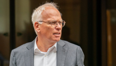 Piet Adema, Nederlandse politicus