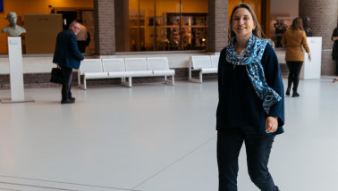 Laura Bromet, Nederlandse politica