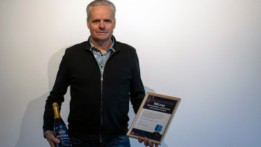 Agribusiness Award 2023