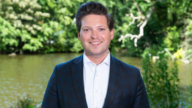 Thom van Campen - Voorzitter Tweede Kamer