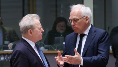 Piet Adema, Nederlandse politicus