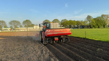 Boerenbusiness Gewastour 2024