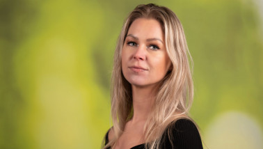 Femke Marije Wiersma, Minister van Landbouw, Visserij, Voedselzekerheid en Natuur voor de BBB in Nederland