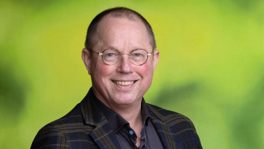 Ger Koopman voorzitter van LTO Nederland