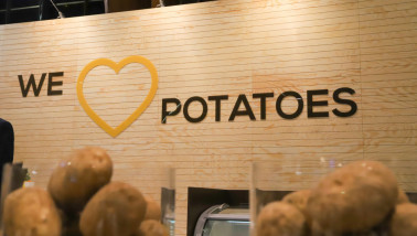 Belgische aardappelverwerker Agristo