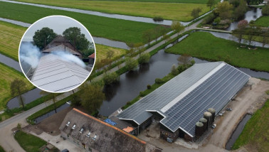 Van Middendorp Montage