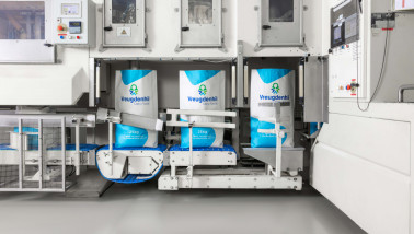 melkpoeder Vreugdenhil Vreugdenhil Dairy Foods