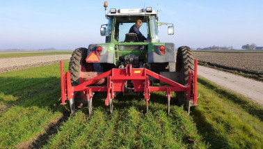 Wageningen Plant Research, 2023