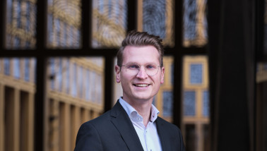 Jaimi van Essen (D66)