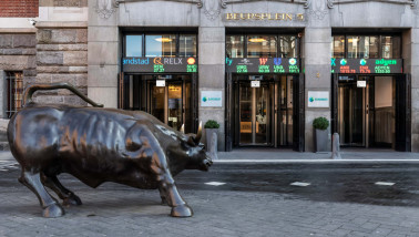 Amsterdam Stock Exchange