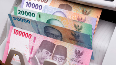 Indonesische roepia