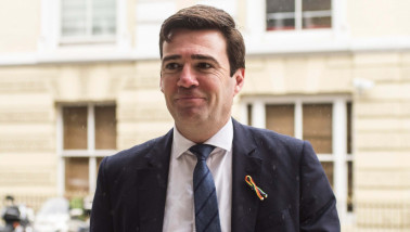 Andy Burnham