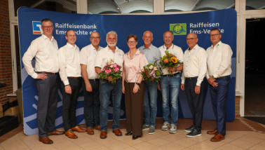 Dit is een foto van Raiffeisen