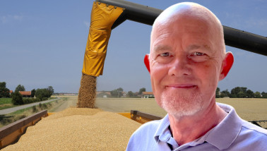 Martin van Ittersum van WUR