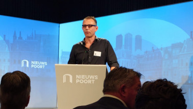 Jeroen van Maanen