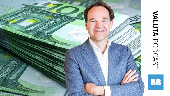 Podcast Valuta Boerenbusiness