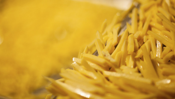 frites