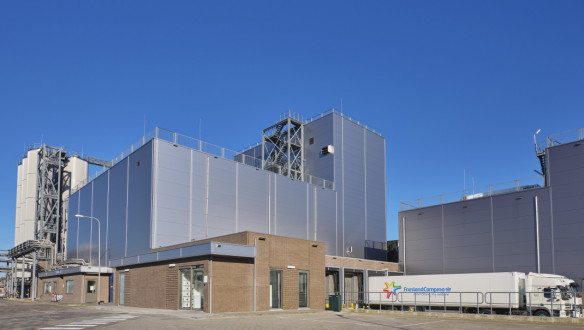 FrieslandCampina