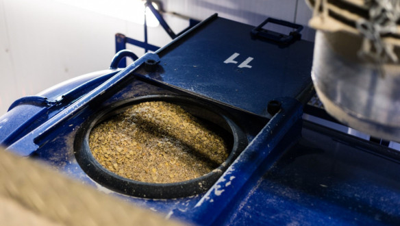 veevoer VanDrie Group