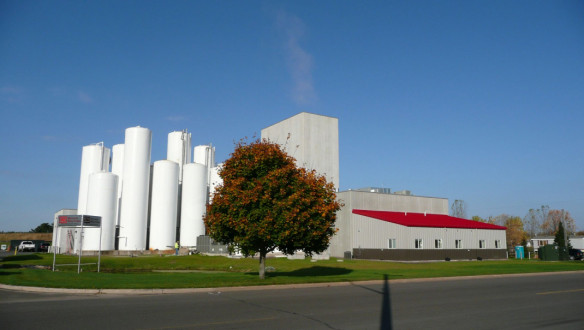 Wisconsin Whey Protein overgenomen door FrieslandCampina, 2 december 2025