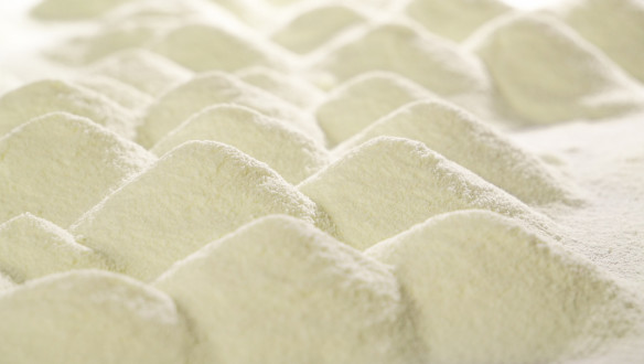 Melkpoeder, zuivelproduct